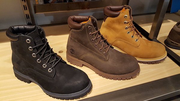 timberland fashion outlet