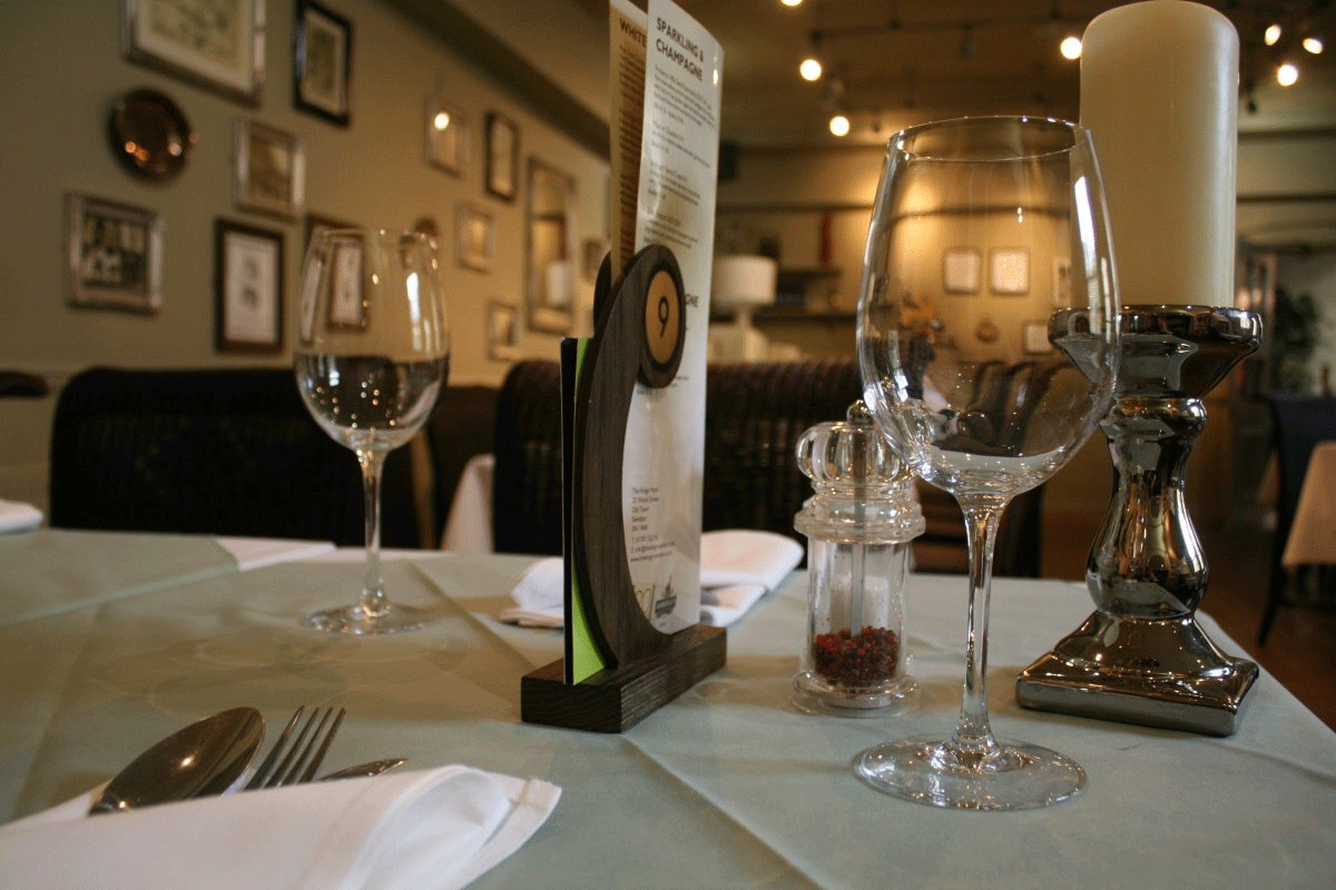 EAT Swindon Eating Out, Restaurants & Takeaway in Swindon