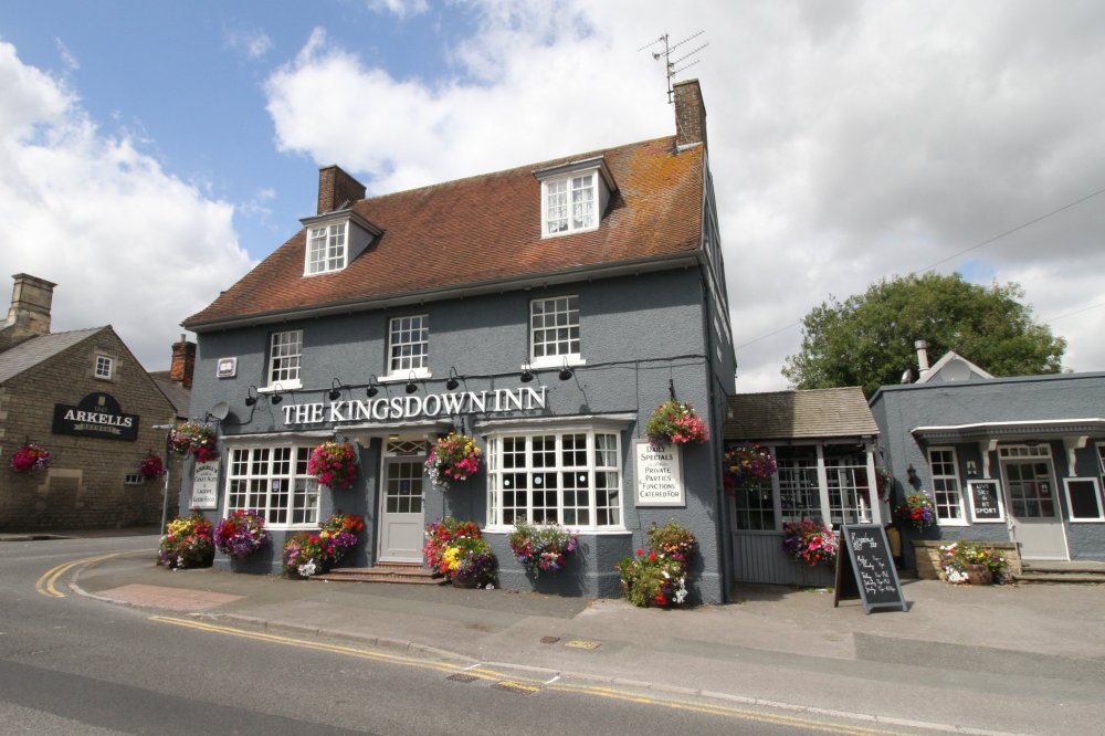 Swindon Pubs | The full guide to pubs in Swindon ...