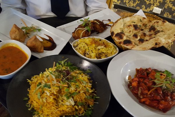 EAT Swindon | Eating Out, Restaurants & Takeaway in Swindon