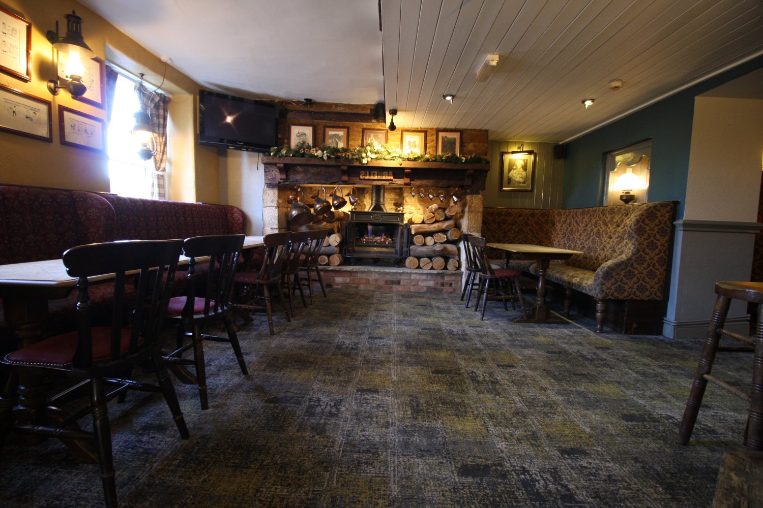 The Kings Arms, Chipping Norton