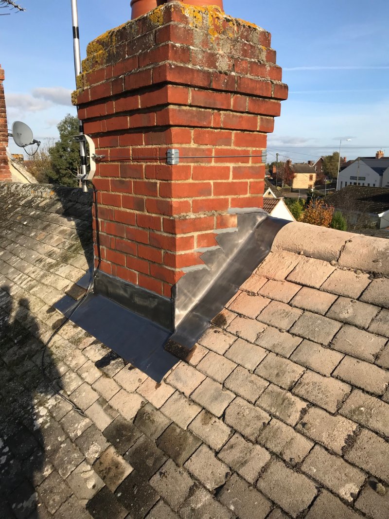 Examples of our work