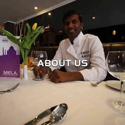 Mela Indian Restaurant Swindon | Dine-in or takeaway