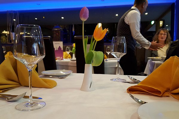 Mela Indian Restaurant Swindon | Dine-in or takeaway