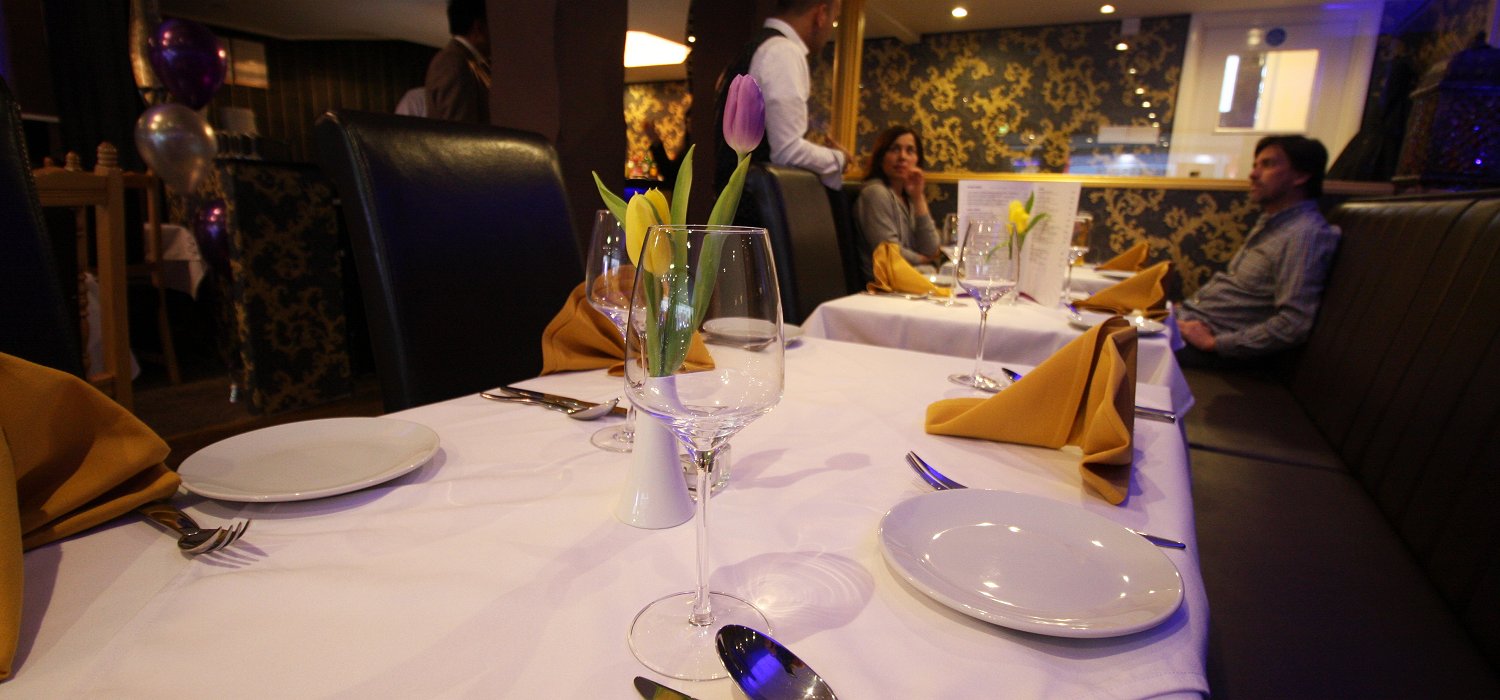 Mela Indian Restaurant Swindon Dinein or takeaway