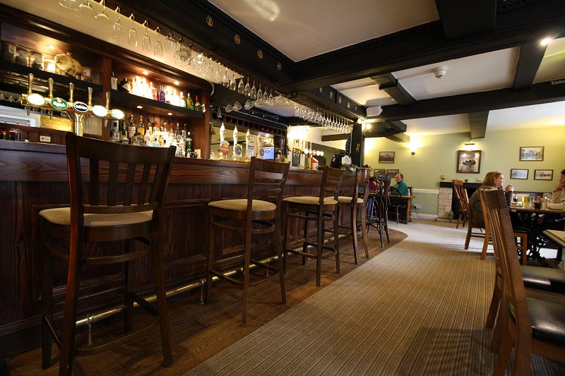 The Royal Oak, Andoversford, Cheltenham | Great pub food just off the ...