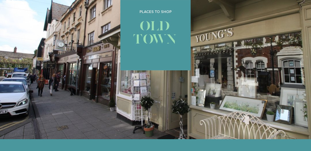 old town post office swindon