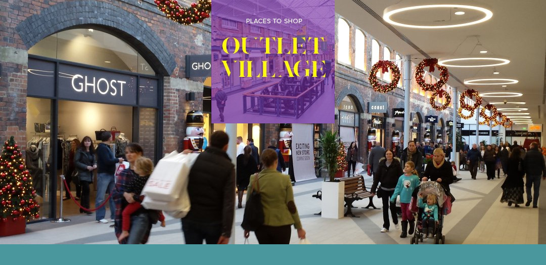 & Style Shops, brands, features & fashion in Swindon