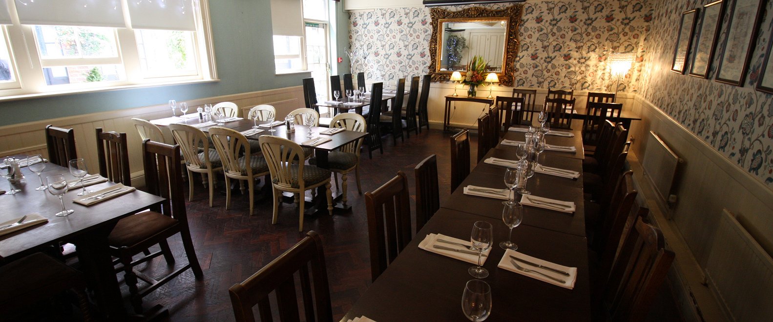 The Bear Hotel, Bar & Restaurant Wantage, Oxfordshire | Accommodation ...