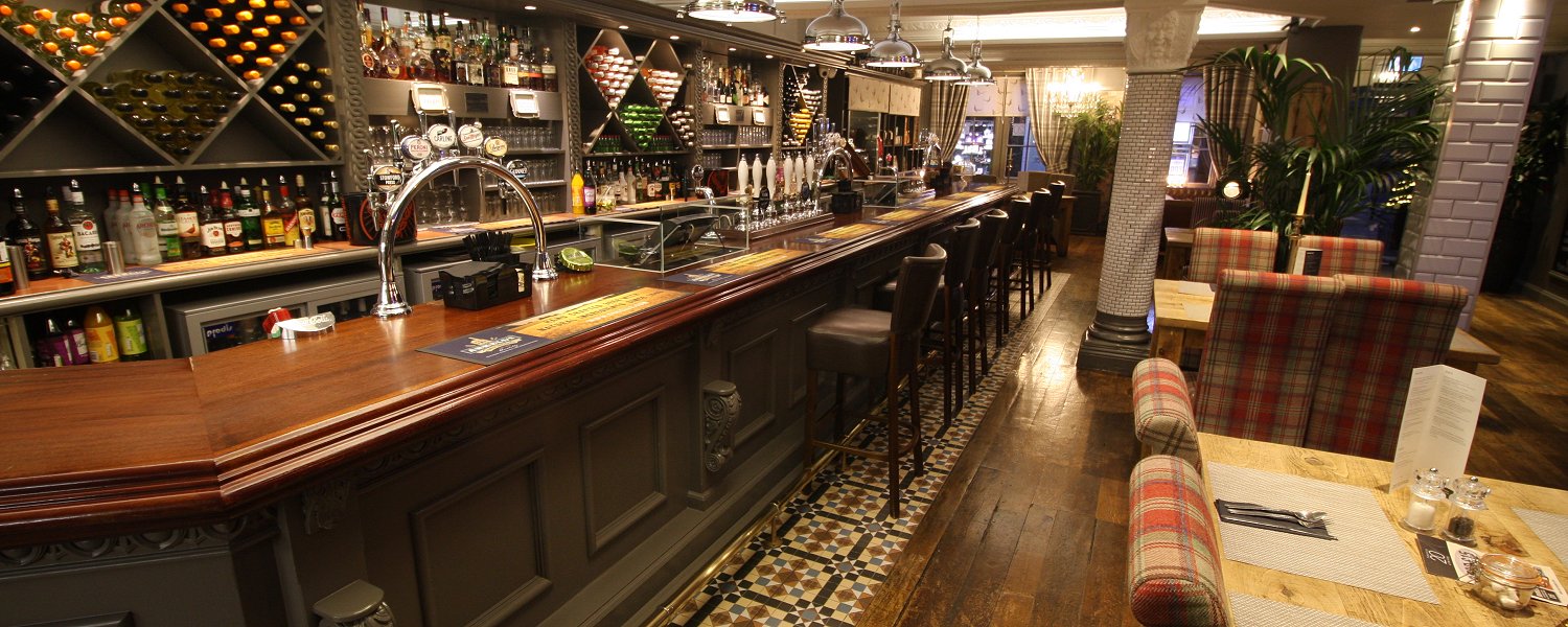 The Kings, Swindon bar/restaurant/hotel/functions/carvery in Old Town