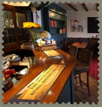 The Volunteer, Great Somerford, Pub Food & Functions nr Malmesbury/Chippenham/Swindon